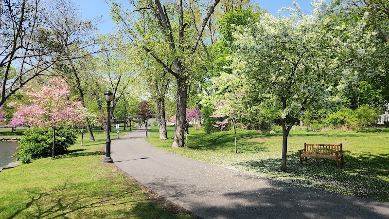 Tilley Pond Park photo 5