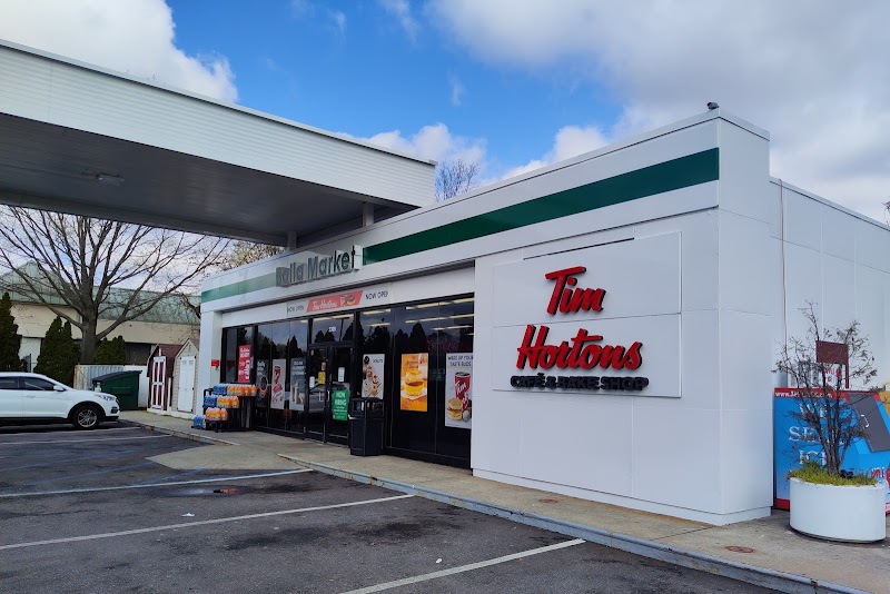 Tim Hortons photo 1