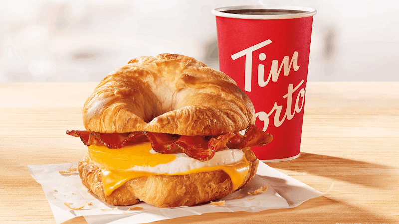 Tim Hortons photo 2