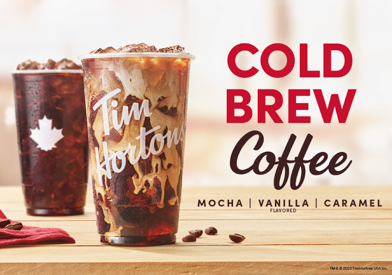 Tim Hortons photo 3