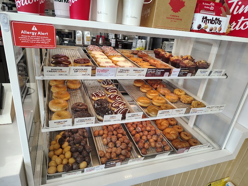Tim Hortons photo 4