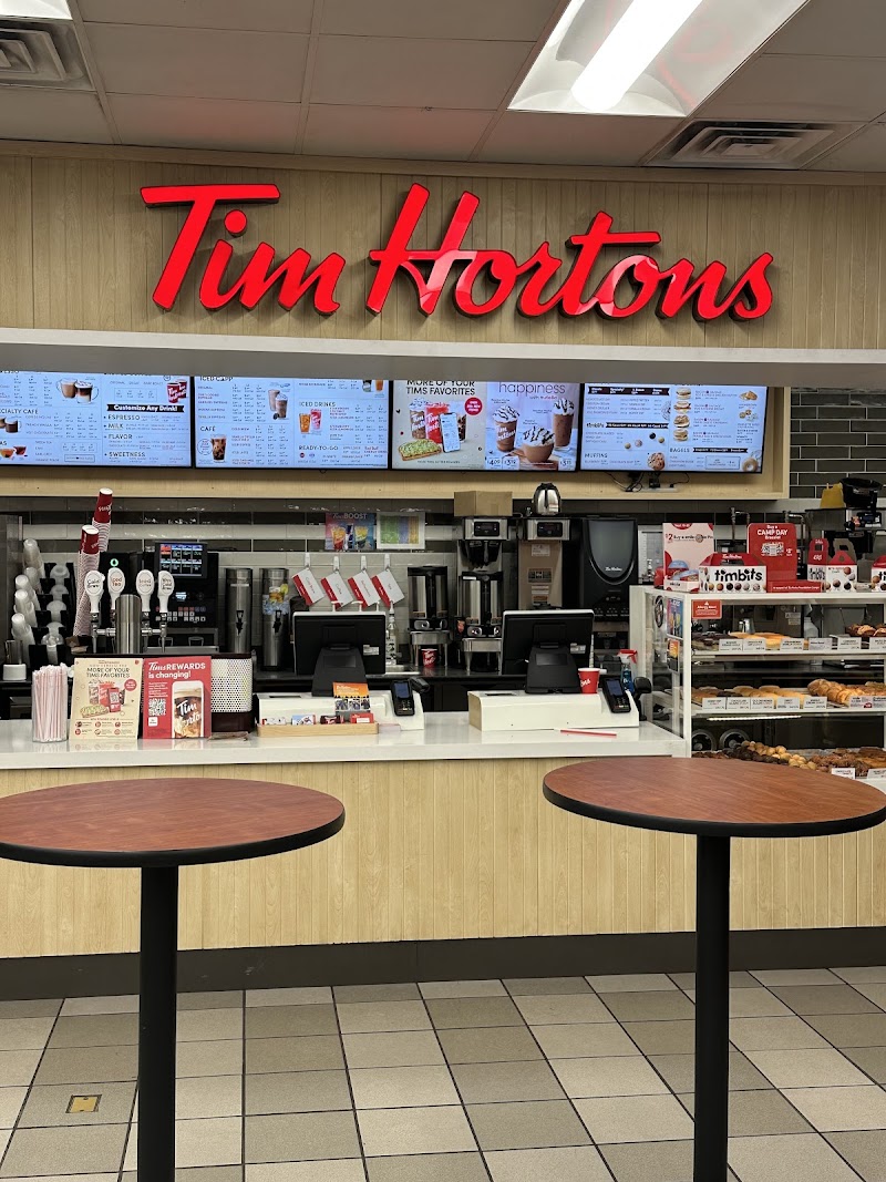Tim Hortons photo 5