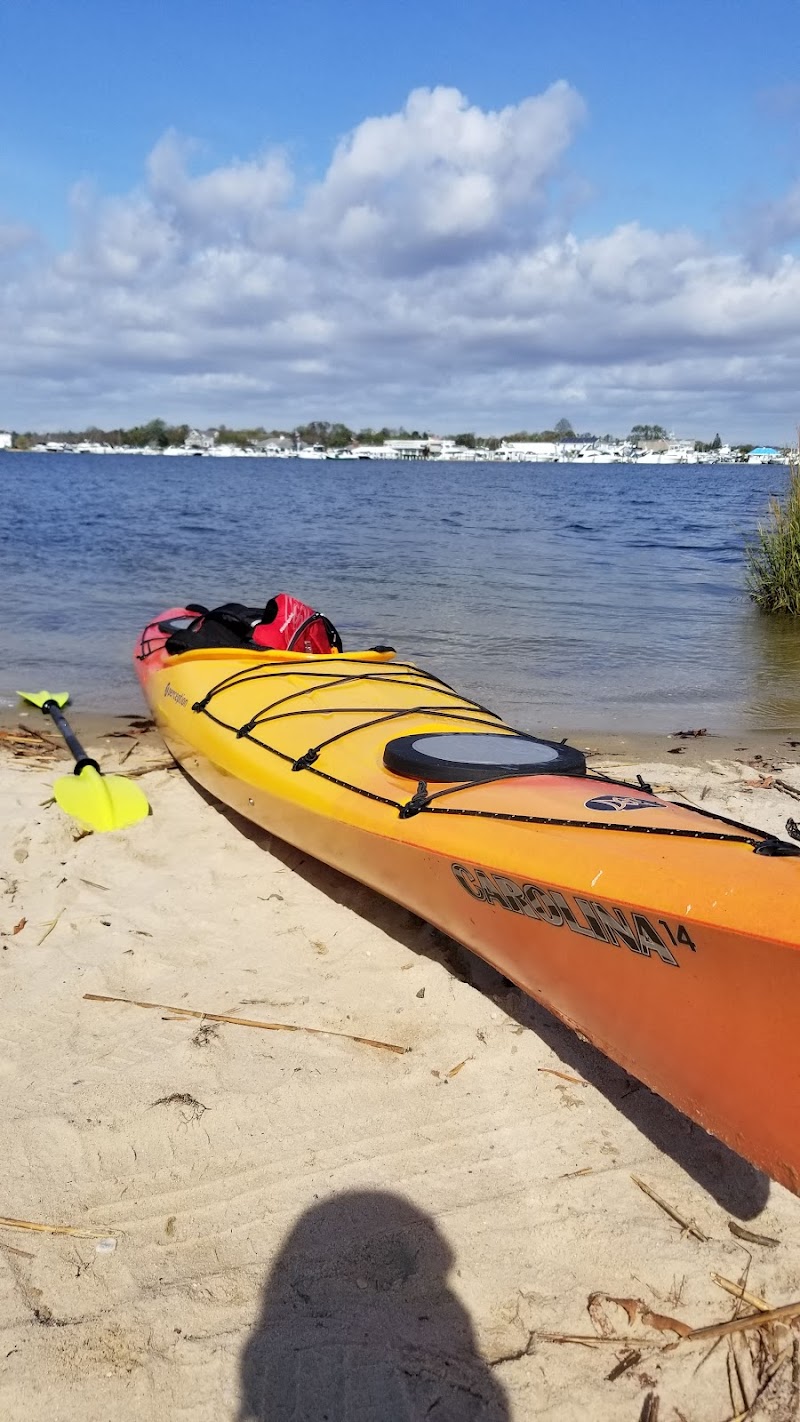 Timber Point County Park photo 3
