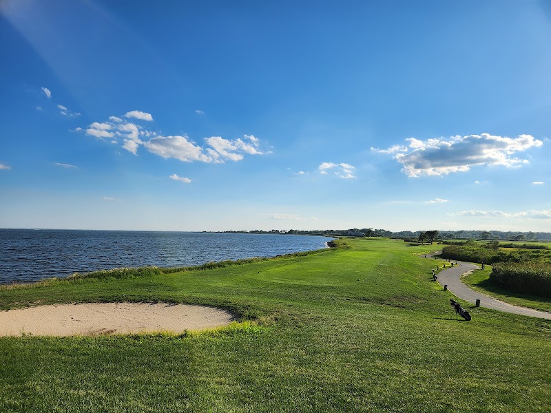 Timber Point Golf Course photo 2
