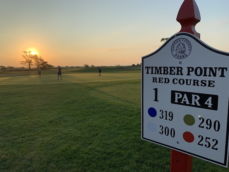 Timber Point Golf Course photo 4