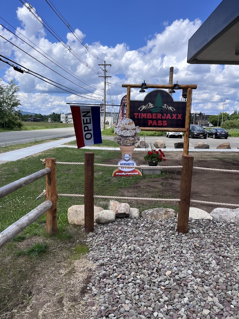Timberjaxx Pass photo 3