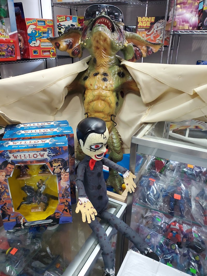 Time Warp Toys & Collectibles photo 4