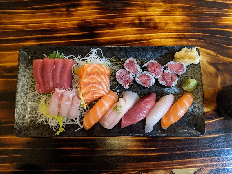 Timi Sushi photo 2