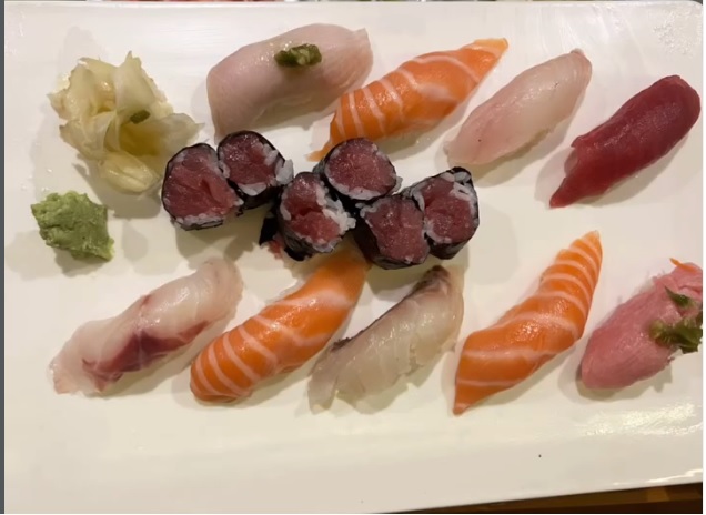 Timi Sushi photo 3
