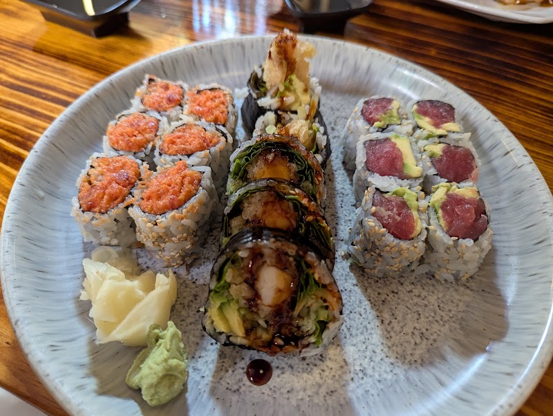 Timi Sushi photo 4