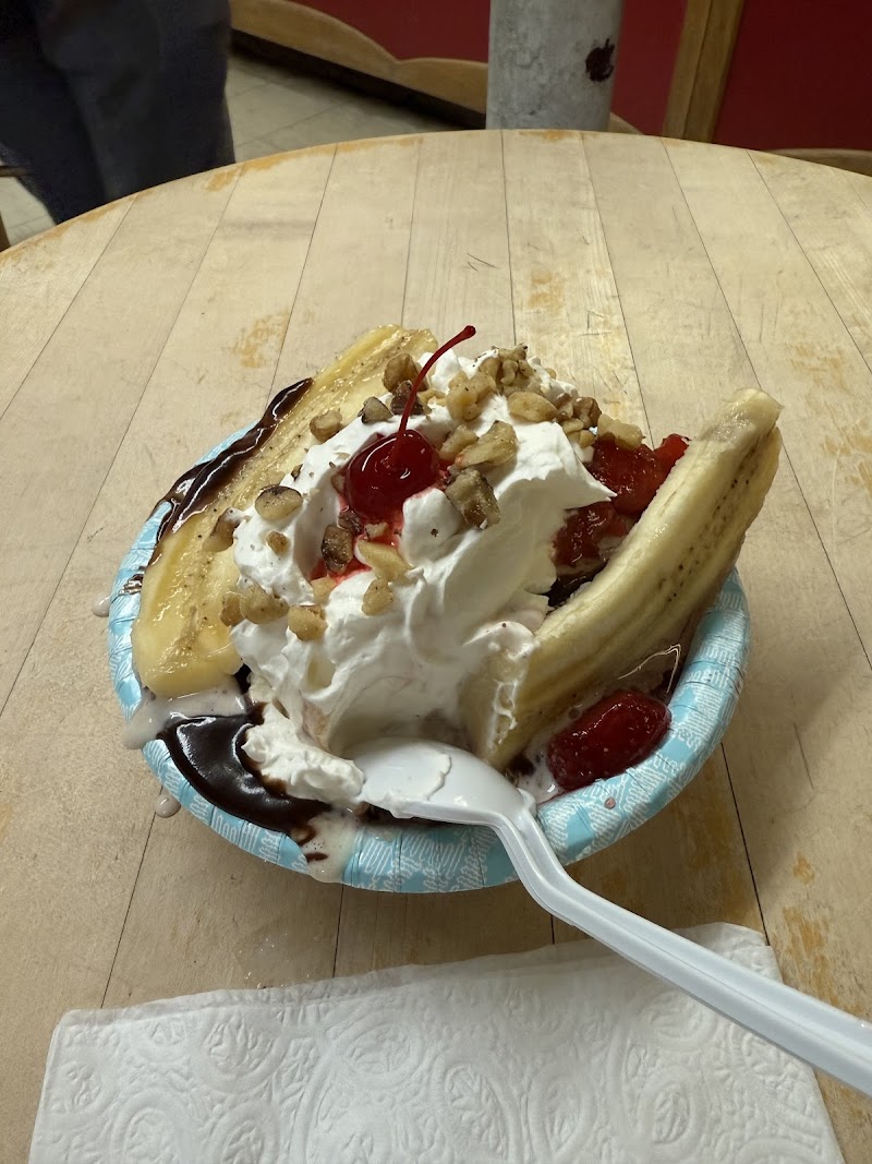 Timothy's Ice Cream photo 2
