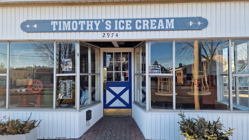 Timothy's Ice Cream photo 3
