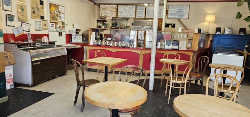 Timothy's Ice Cream photo 4