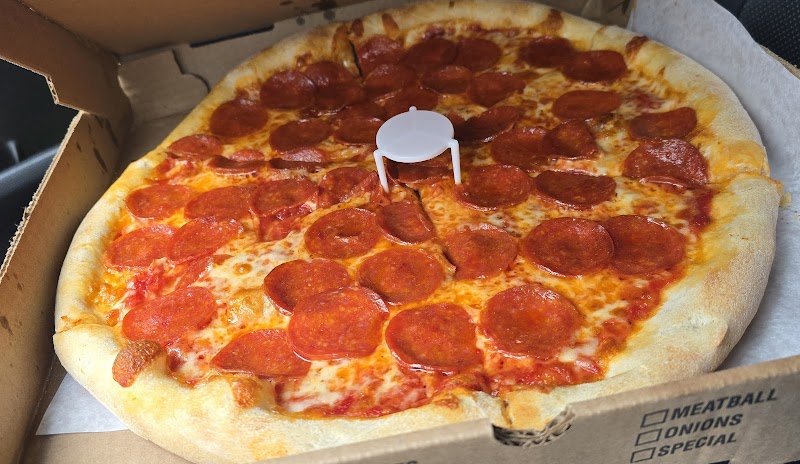 Timothy's Pizza Kitchen photo 2