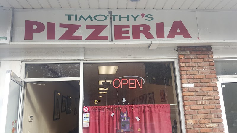 Timothy's Pizza Kitchen photo 3