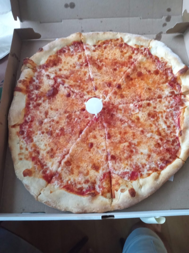 Timothy's Pizza Kitchen photo 4