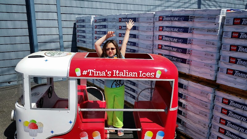 Tina's Italian Ices photo 3