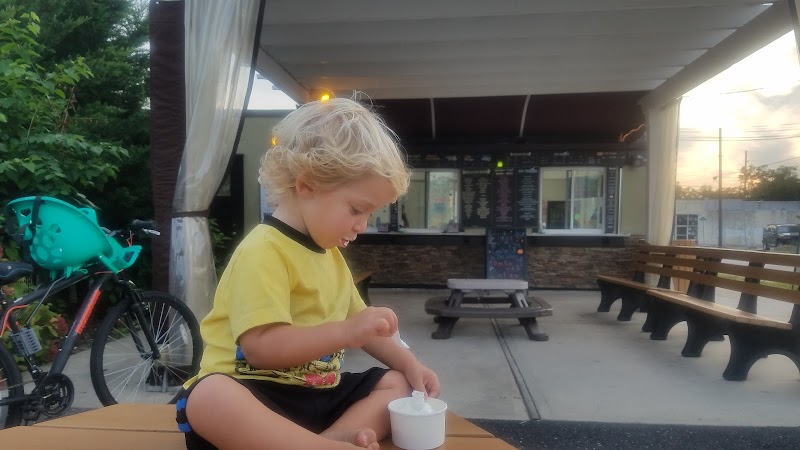 Tina's Italian Ices photo 4