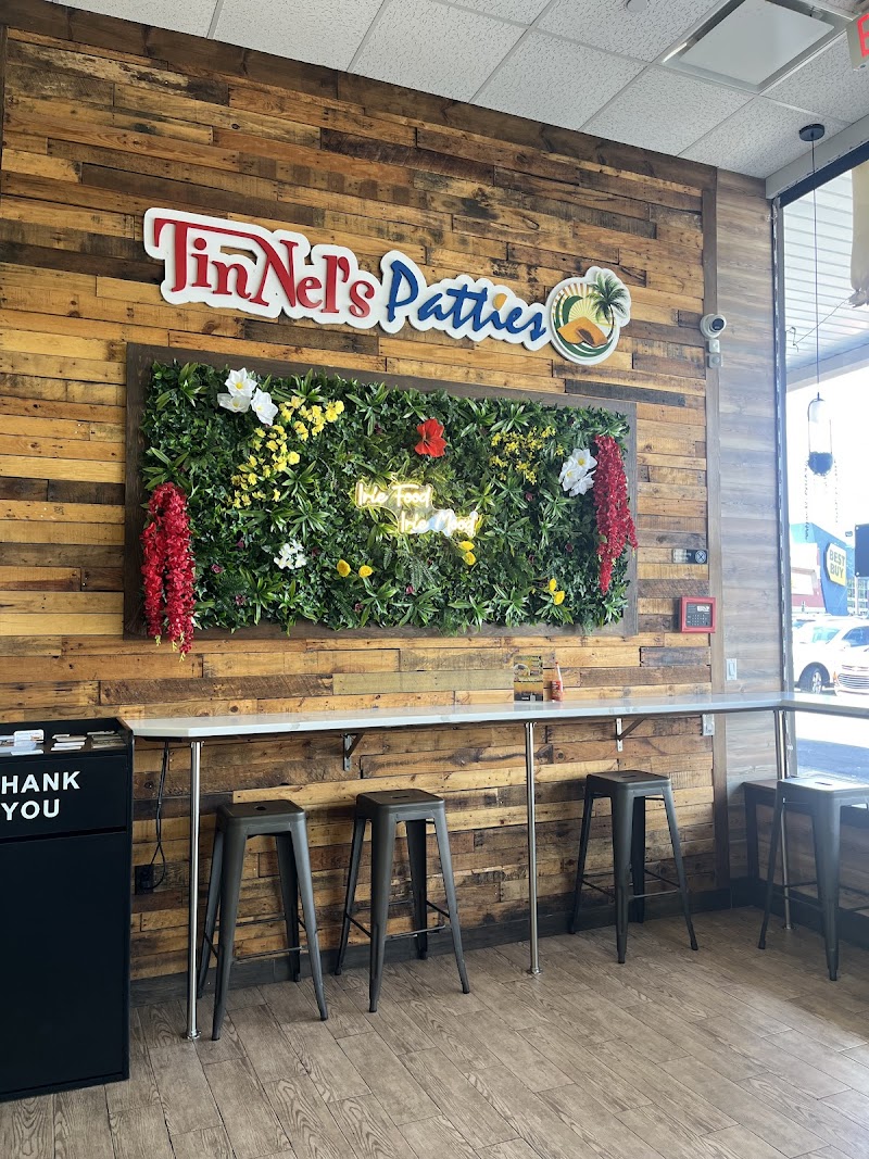 Tinnels Patties photo 3