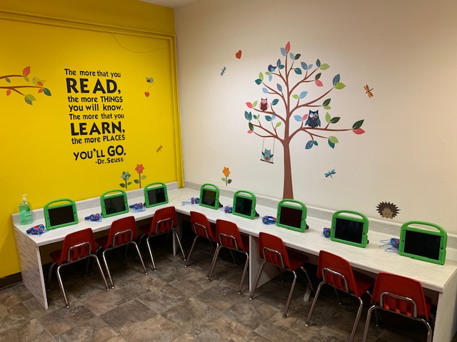 Tiny Tykes Early Learning Center photo 1