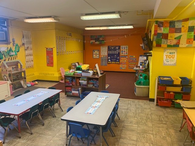Tiny Tykes Early Learning Center photo 2