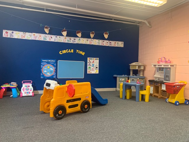 Tiny Tykes Early Learning Center photo 4