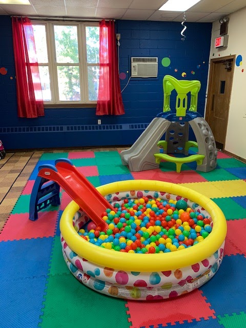 Tiny Tykes Early Learning Center photo 5