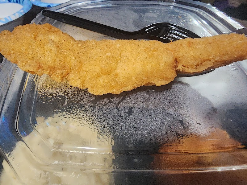 Tiny's Famous Eats photo 2