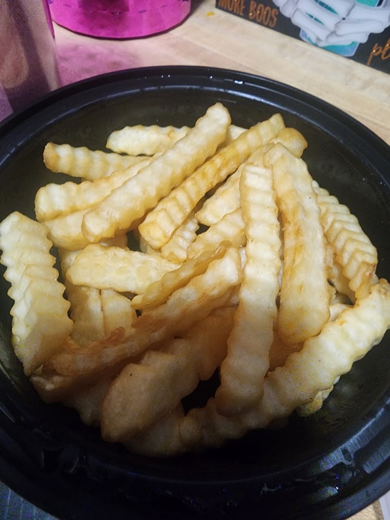 Tiny's Famous Eats photo 5