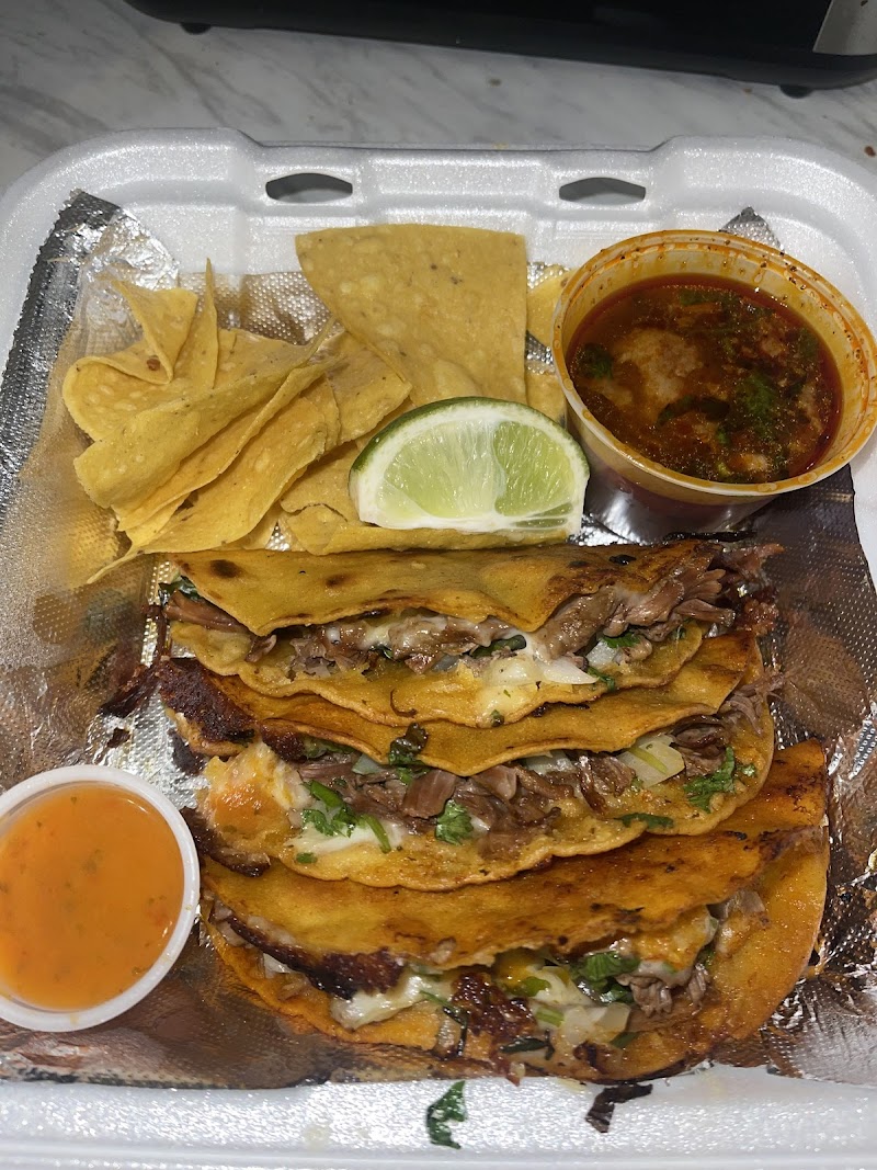 Tito's Birrias and Grill photo 4