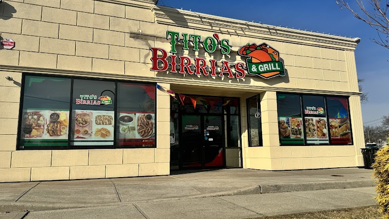 Titoβs Birrias And Grill photo 1