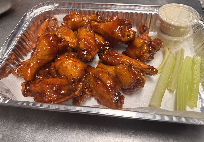Titoβs Birrias And Grill photo 2