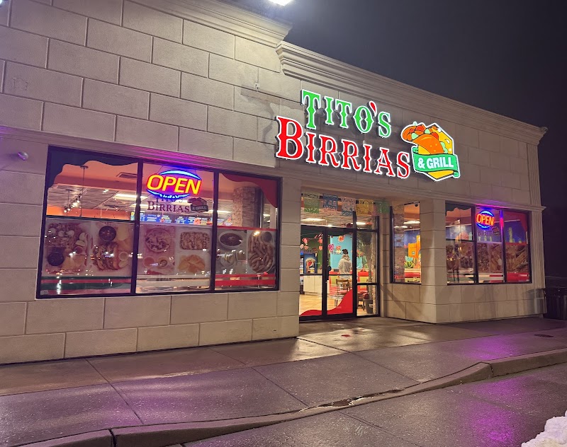 Titoβs Birrias And Grill photo 3