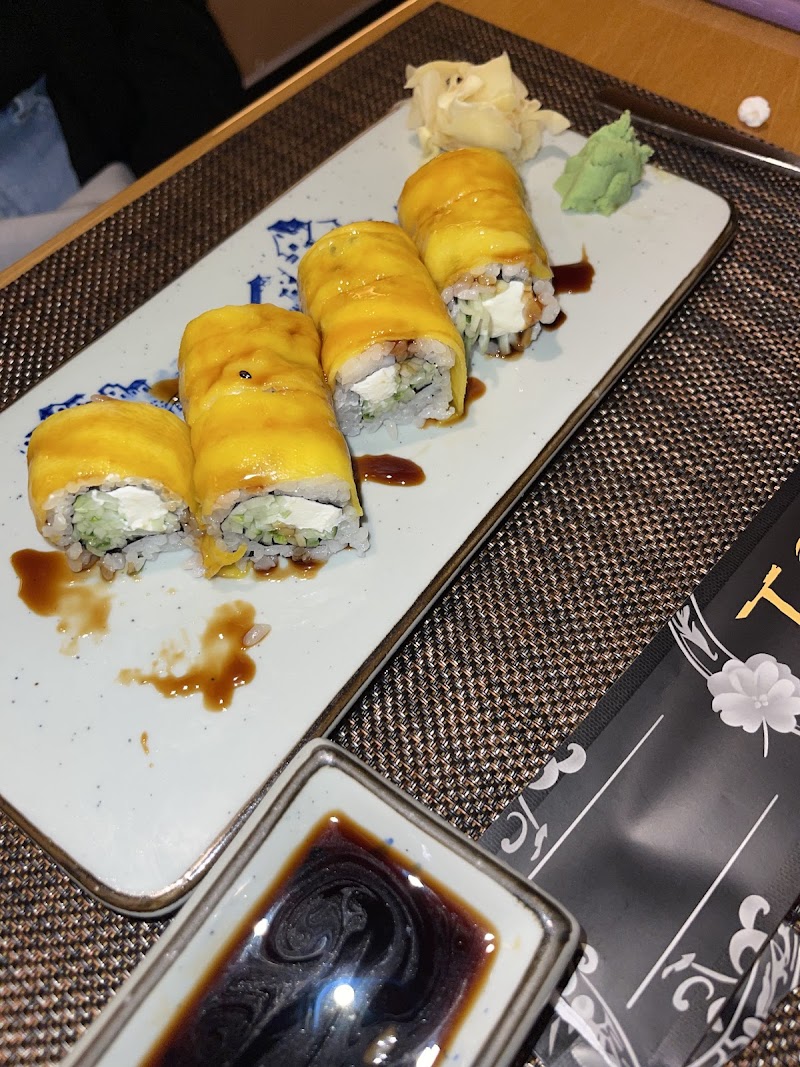 T.O.A. Asian Fusion (East Islip) photo 3