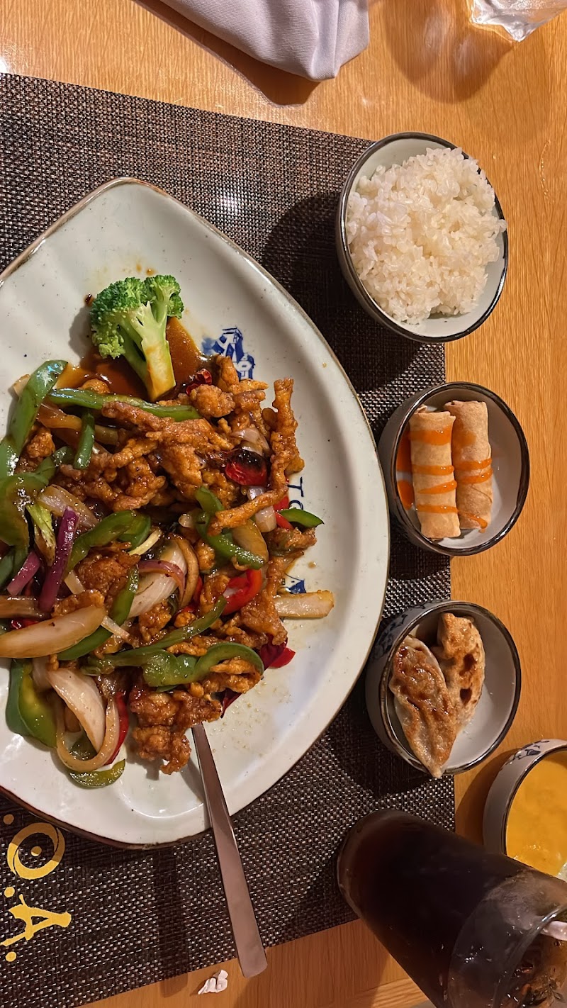 T.O.A. Asian Fusion (East Islip) photo 4
