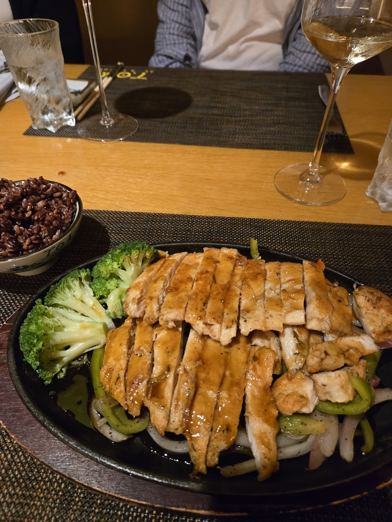 T.O.A. Asian Fusion (East Islip) photo 5