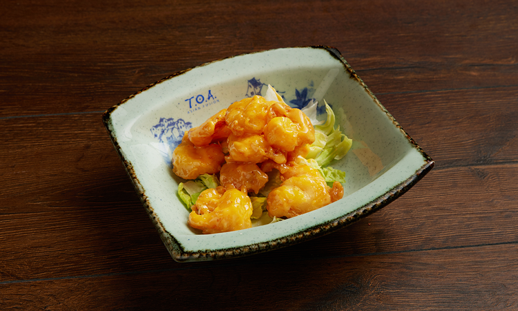 T.O.A. Asian Fusion (Farmingdale) photo 4