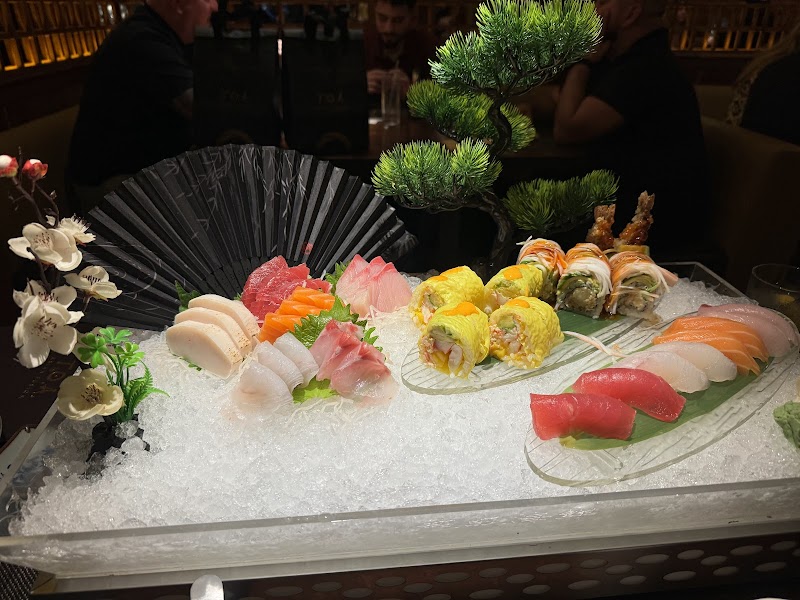 T.O.A. Asian Fusion (Farmingdale) photo 5