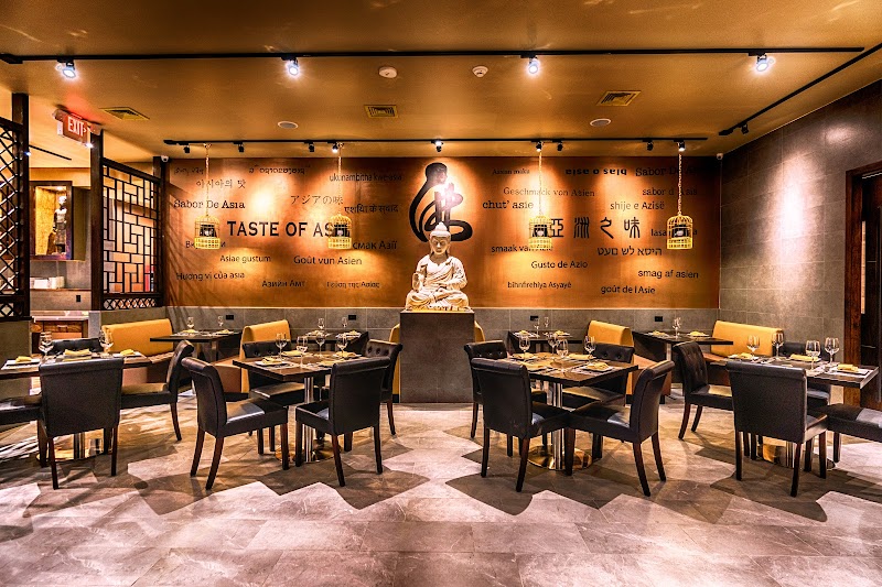 T.O.A. Asian Fusion (Sayville) photo 1