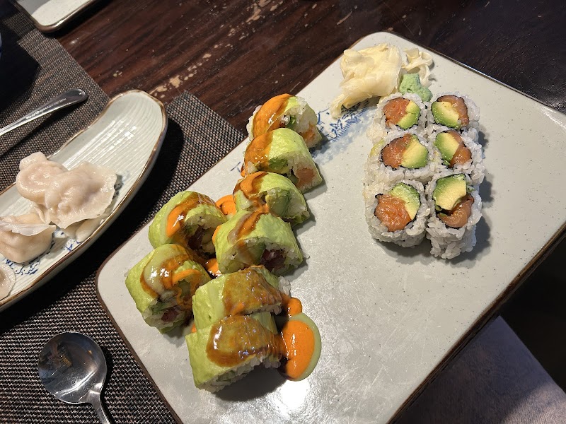 T.O.A. Asian Fusion (Sayville) photo 2