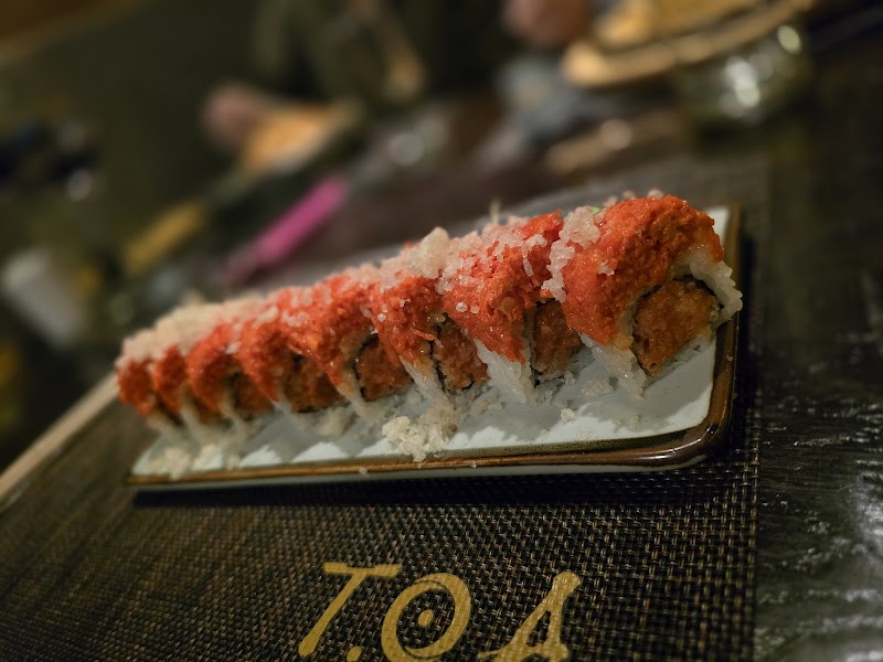 T.O.A. Asian Fusion (Sayville) photo 3