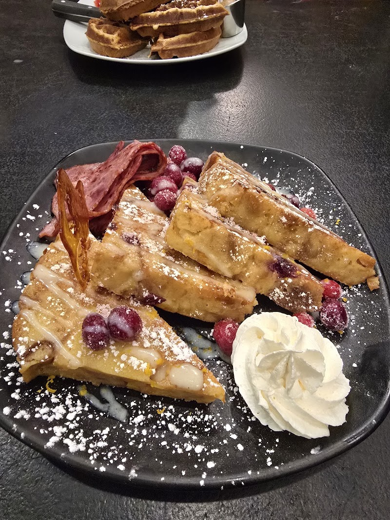 Toast Coffee + Kitchen photo 5