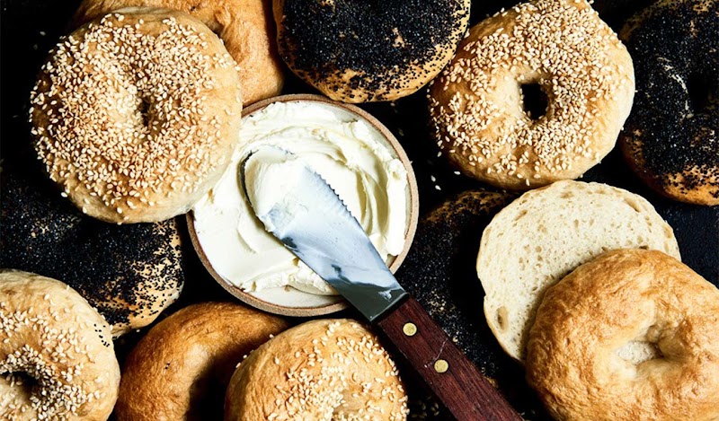 Toasted Bagel East Northport photo 2