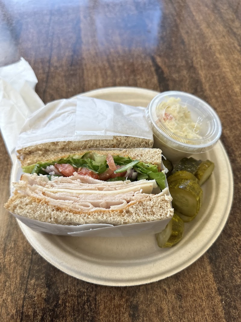 Toasted Bagel East Northport photo 3