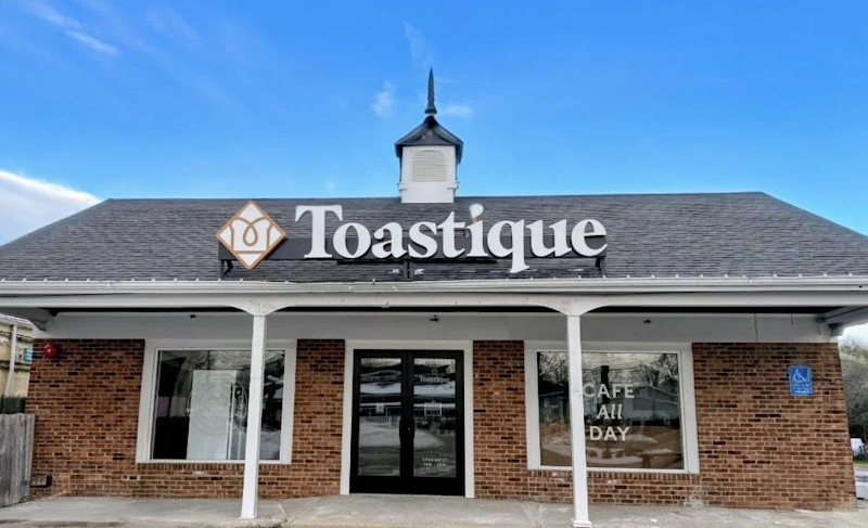 Toastique photo 1