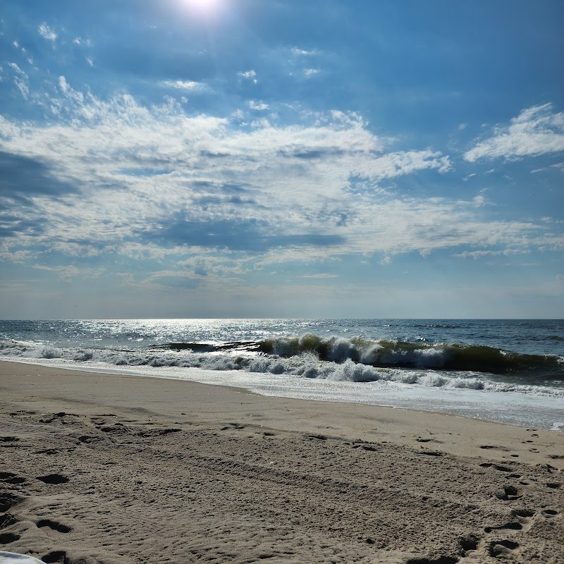 Tobay Beach Spray Park photo 3