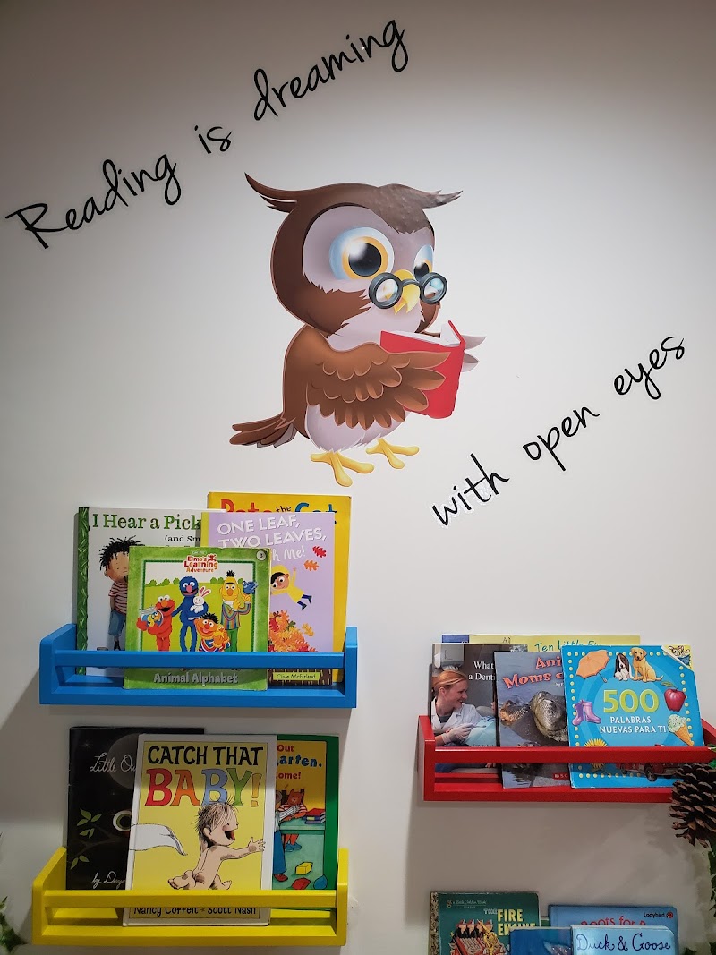 Toddler Steps Childcare photo 2