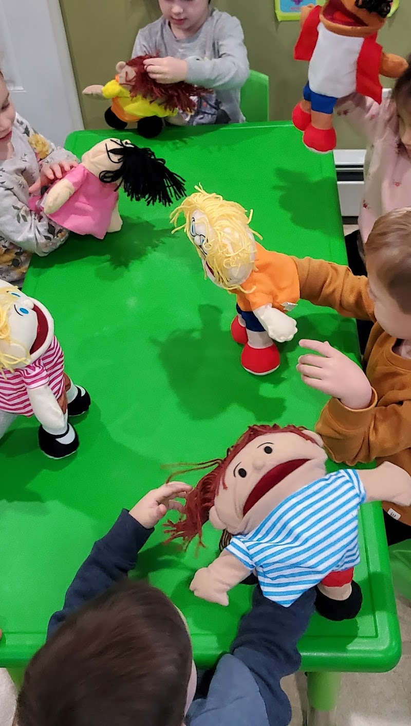 Toddler Steps Childcare photo 4