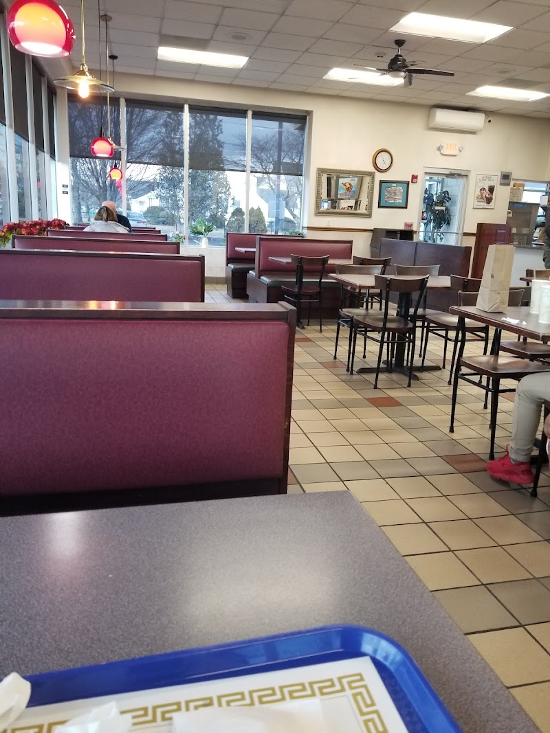 Tomlinson's Restaurant LLC photo 3