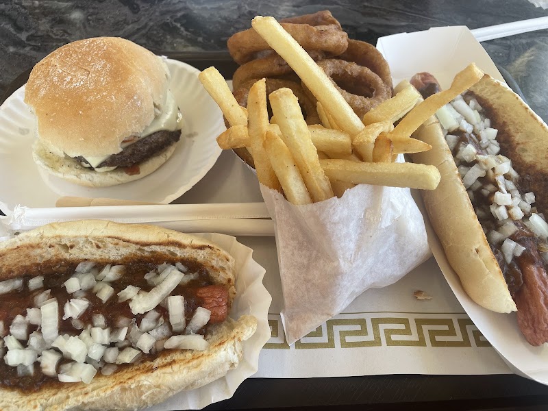 Tomlinson's Restaurant LLC photo 4